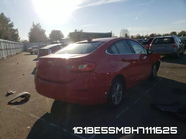 1G1BE5SM8H7111625 фото 5