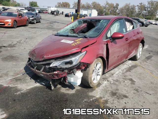 1G1BE5SMXK7117515 фото 3