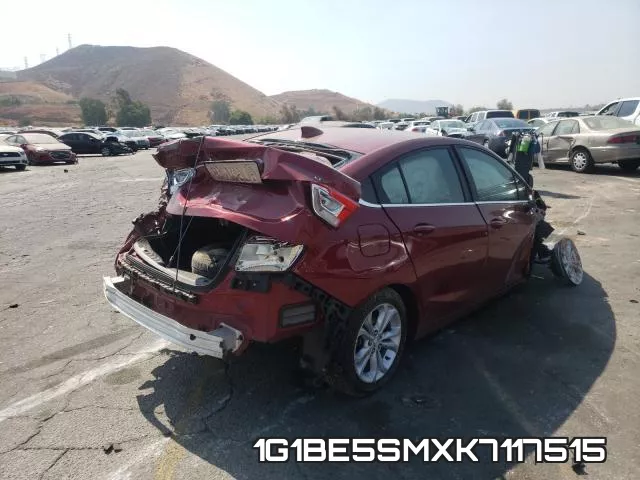 1G1BE5SMXK7117515 фото 5