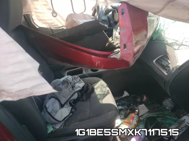 1G1BE5SMXK7117515 фото 6