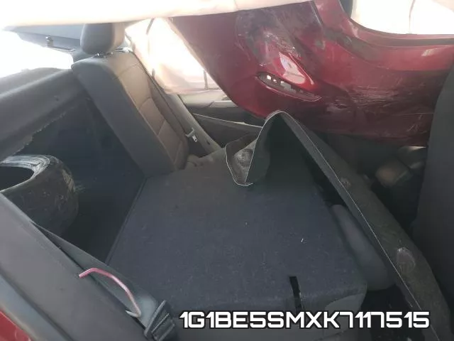 1G1BE5SMXK7117515 фото 7