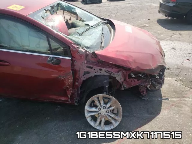 1G1BE5SMXK7117515 фото 10