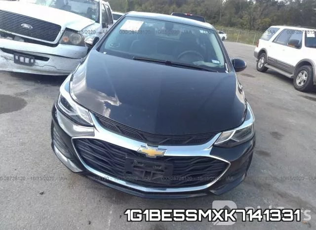 1G1BE5SMXK7141331 фото 6