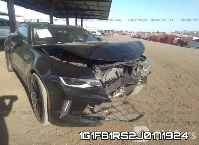 1G1FB1RS2J0171924 фото 7