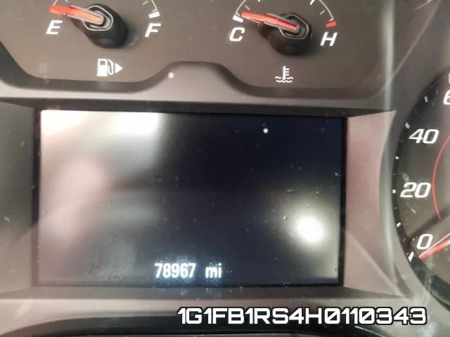 1G1FB1RS4H0110343 фото 9