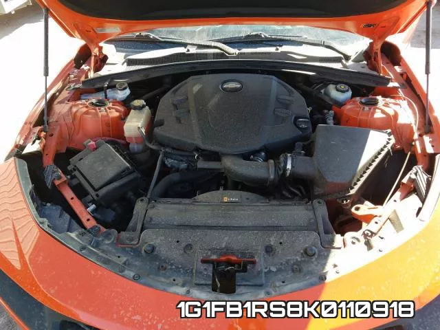 1G1FB1RS8K0110918 фото 8