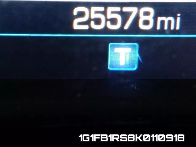 1G1FB1RS8K0110918 фото 9