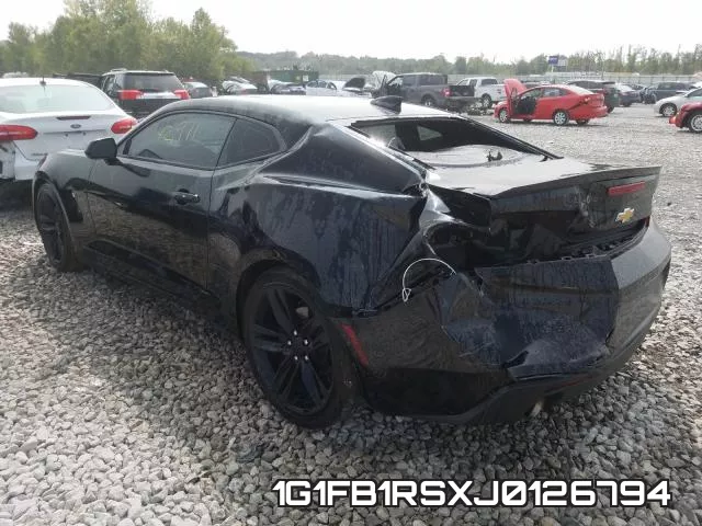1G1FB1RSXJ0126794 фото 3