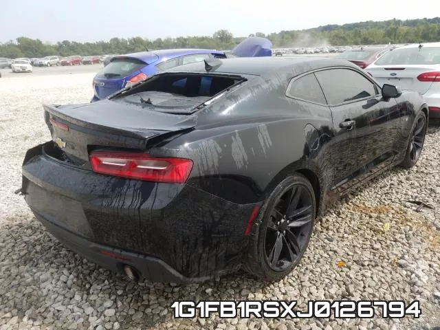 1G1FB1RSXJ0126794 фото 4