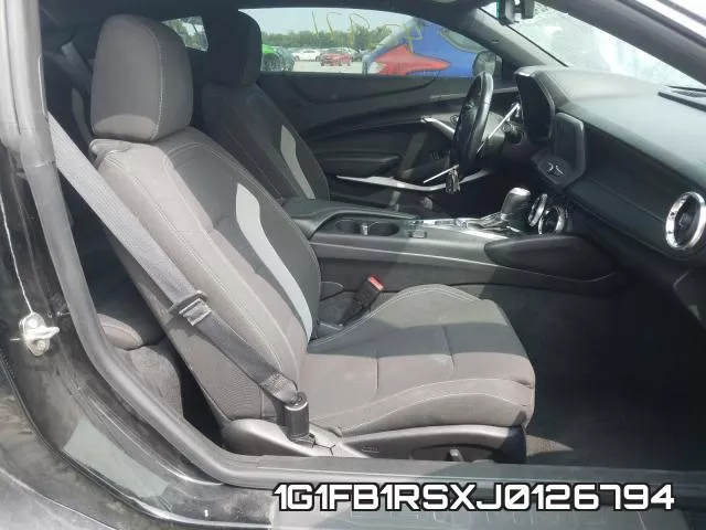 1G1FB1RSXJ0126794 фото 5