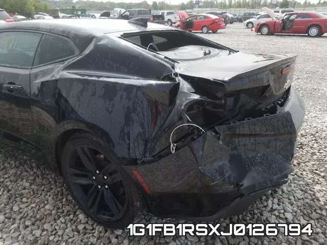 1G1FB1RSXJ0126794 фото 9