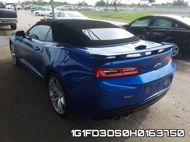1G1FD3DS0H0163750 фото 4