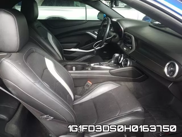 1G1FD3DS0H0163750 фото 6