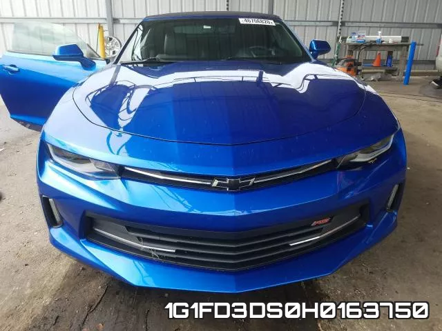 1G1FD3DS0H0163750 фото 10