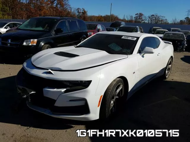 1G1FH1R7XK0105715 фото 3