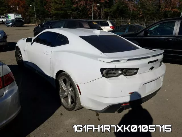 1G1FH1R7XK0105715 фото 4