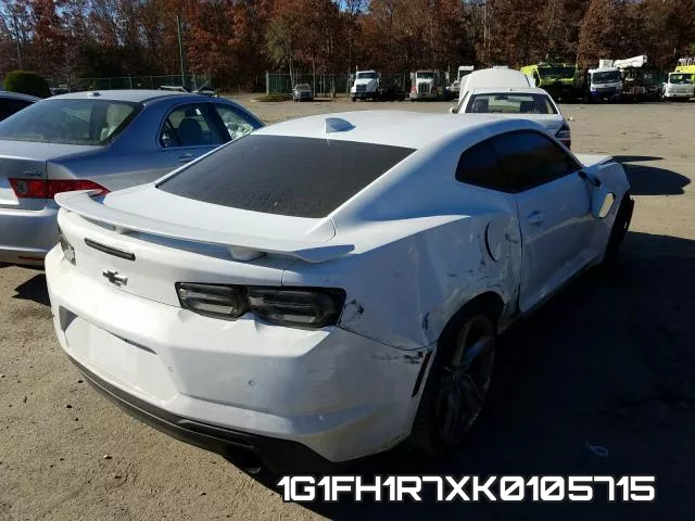 1G1FH1R7XK0105715 фото 5