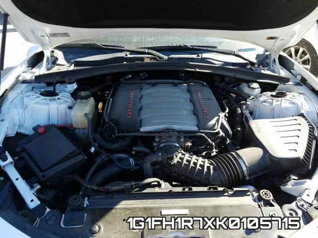 1G1FH1R7XK0105715 фото 8