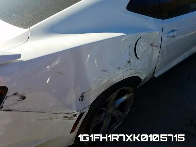 1G1FH1R7XK0105715 фото 10
