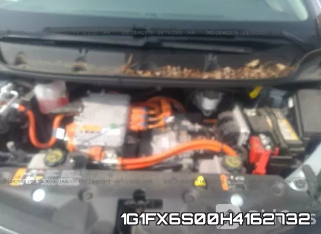1G1FX6S00H4162732 фото 2