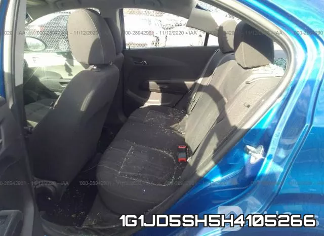 1G1JD5SH5H4105266 фото 7