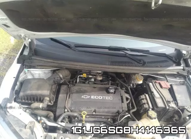 1G1JG6SG8H4146365 фото 2
