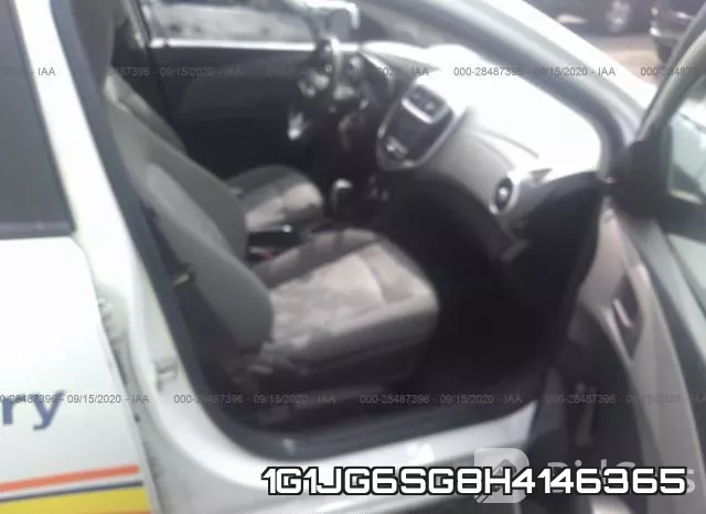 1G1JG6SG8H4146365 фото 6