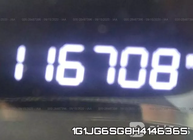 1G1JG6SG8H4146365 фото 8