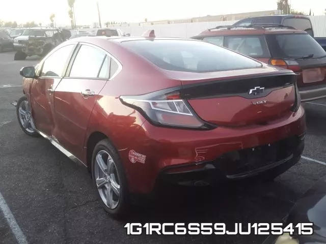 1G1RC6S59JU125415 фото 4