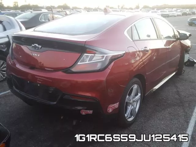 1G1RC6S59JU125415 фото 5