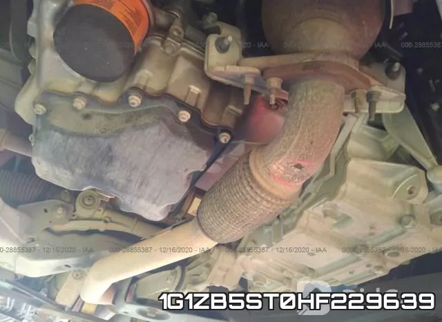 1G1ZB5ST0HF229639 фото 7