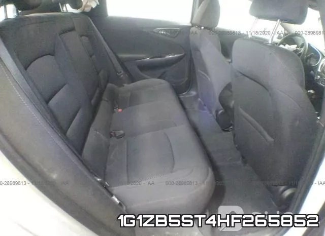 1G1ZB5ST4HF265852 фото 9