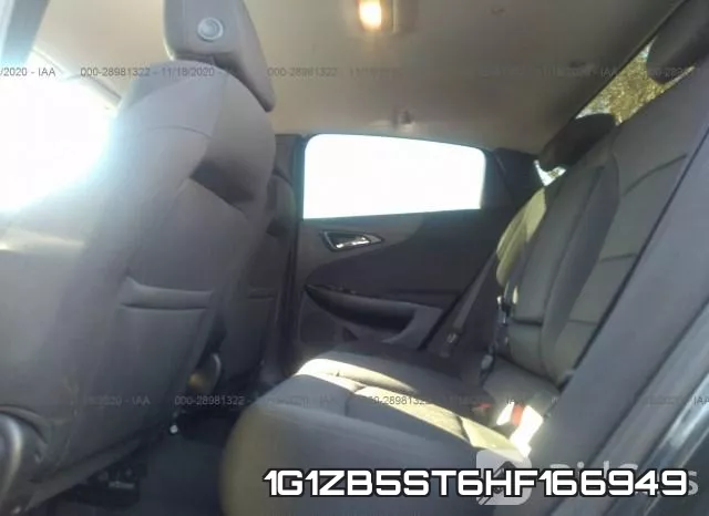 1G1ZB5ST6HF166949 фото 9