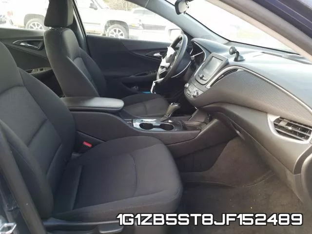 1G1ZB5ST8JF152489 фото 6