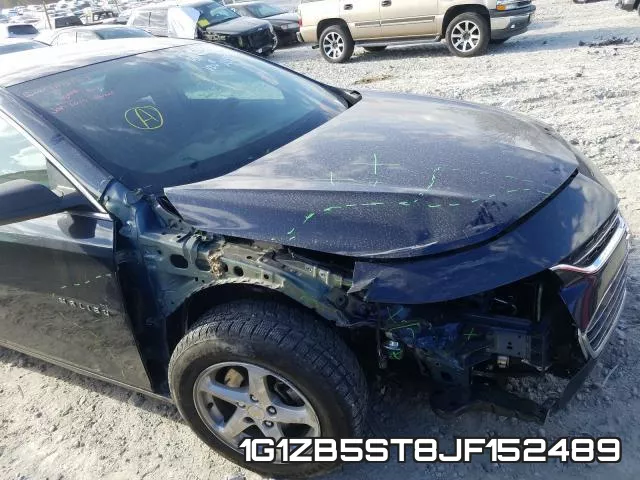 1G1ZB5ST8JF152489 фото 10