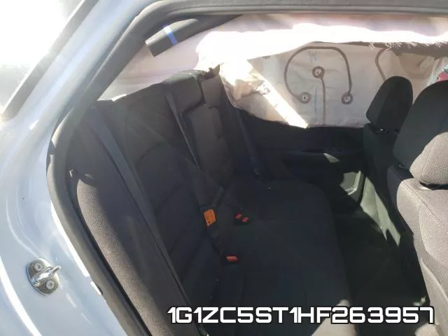 1G1ZC5ST1HF263957 фото 7