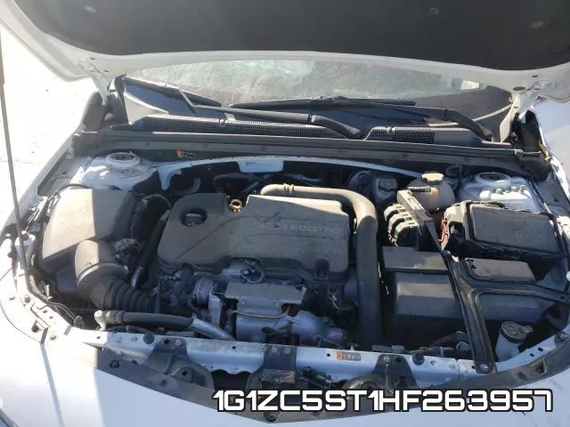 1G1ZC5ST1HF263957 фото 8