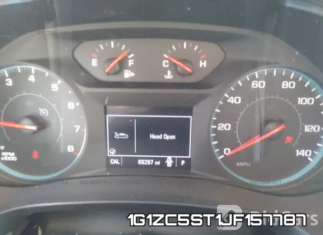 1G1ZC5ST1JF157787 фото 8