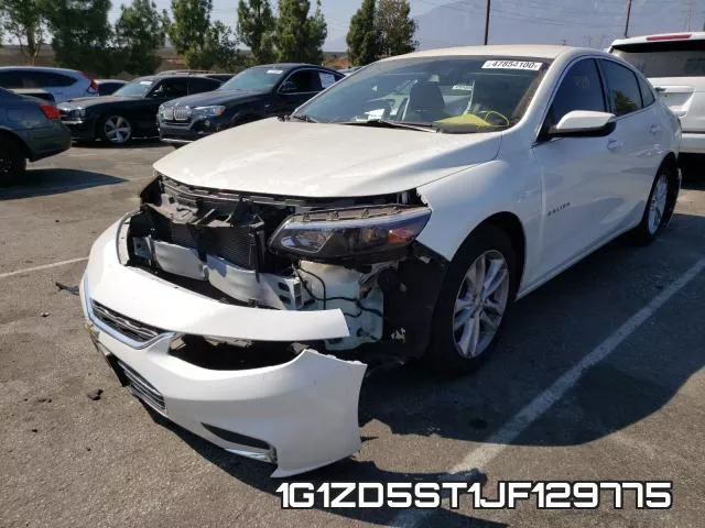 1G1ZD5ST1JF129775 фото 3