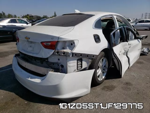 1G1ZD5ST1JF129775 фото 5