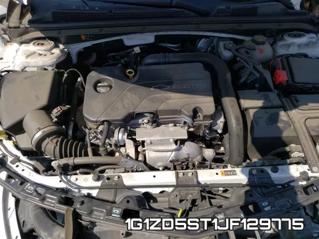 1G1ZD5ST1JF129775 фото 8