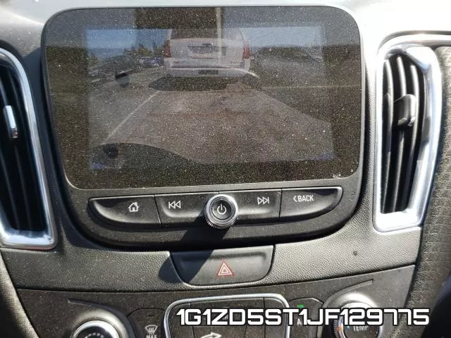 1G1ZD5ST1JF129775 фото 10