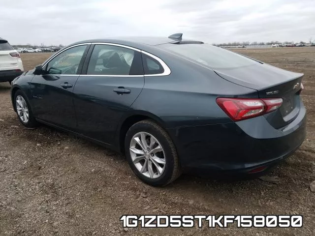 1G1ZD5ST1KF158050 фото 4