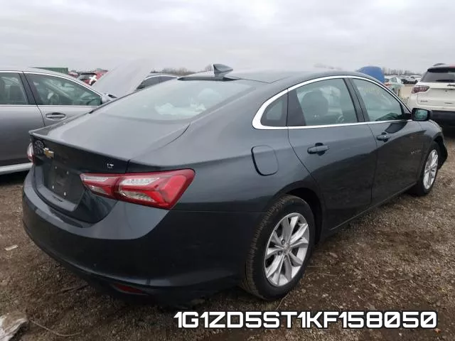 1G1ZD5ST1KF158050 фото 5