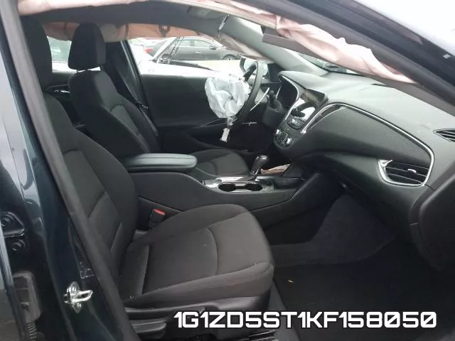1G1ZD5ST1KF158050 фото 6