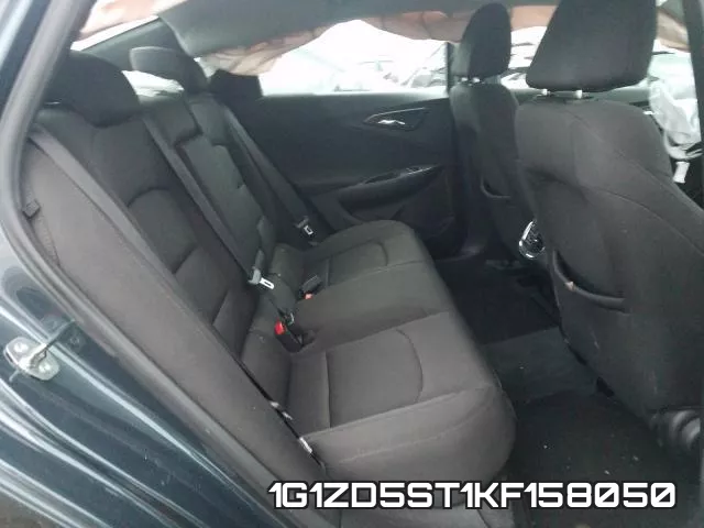1G1ZD5ST1KF158050 фото 7