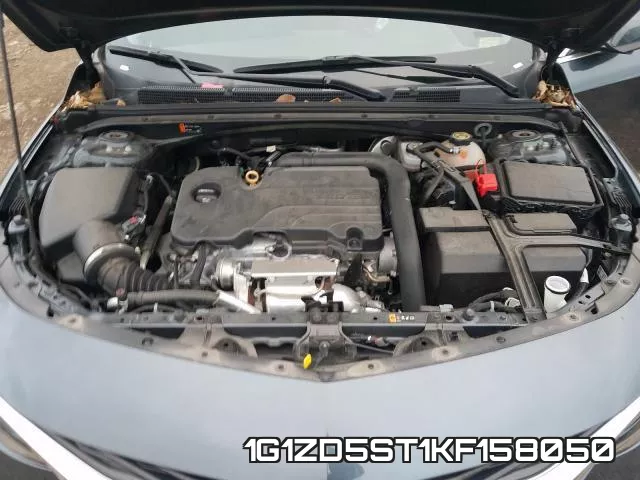 1G1ZD5ST1KF158050 фото 8