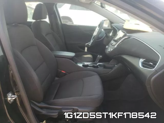 1G1ZD5ST1KF178542 фото 5