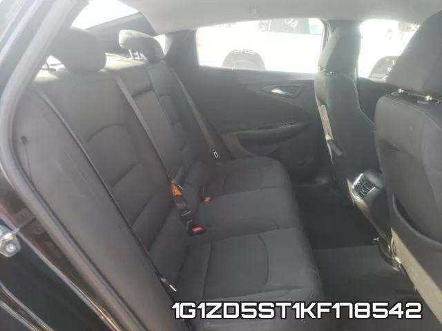1G1ZD5ST1KF178542 фото 6