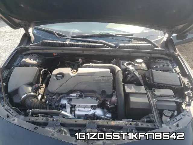 1G1ZD5ST1KF178542 фото 7